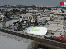 Prodej pozemku pro bydlení, Kožušany-Tážaly - Kožušany, 800 m2