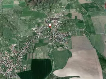 Prodej zahrady, Žitenice - Pohořany, 323 m2