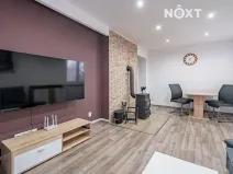 Prodej bytu 3+kk, Nemyšl, 79 m2