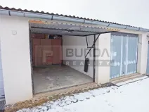 Prodej garáže, Neratovice, 18 m2