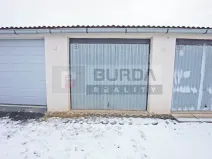 Prodej garáže, Neratovice, 18 m2