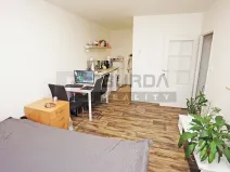 Pronájem bytu 2+kk, Neratovice, 40 m2
