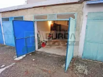 Prodej garáže, Mělník, Fričova, 19 m2