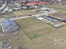 Prodej pozemku pro bydlení, České Meziříčí, V Poli, 870 m2
