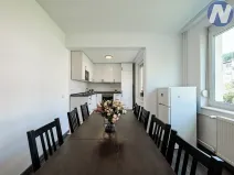 Prodej bytu 4+1, Prachatice, Borová, 71 m2