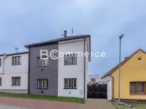 Prodej rodinného domu, Brandýs nad Labem-Stará Boleslav, Na baterii, 300 m2