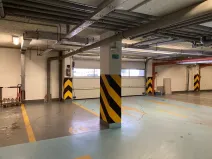 Pronájem garážového stání, Praha - Vokovice, Tibetská, 12 m2