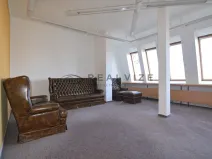 Pronájem kanceláře, České Budějovice, Rudolfovská tř., 31 m2