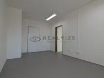 Pronájem kanceláře, České Budějovice, Rudolfovská tř., 101 m2