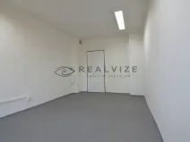 Pronájem kanceláře, České Budějovice, Rudolfovská tř., 101 m2