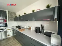 Prodej bytu 3+kk, Praha - Prosek, Vysočanská, 73 m2