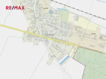 Prodej pozemku pro bydlení, Lovčice, 1007 m2