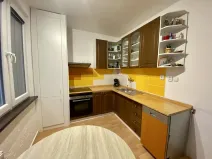 Pronájem bytu 2+1, Choceň, Podhomolí, 65 m2