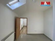 Pronájem bytu 1+1, Těšany, 31 m2