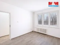 Pronájem bytu 2+1, Most, Hutnická, 57 m2