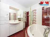 Prodej bytu 3+1, Vrdy - Dolní Bučice, Zbyslavská, 76 m2