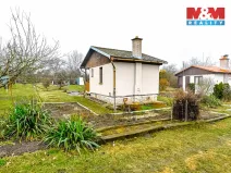 Prodej zahrady, Rychnov nad Kněžnou, 337 m2