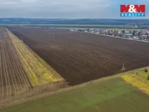 Prodej pole, Cítov, 59882 m2