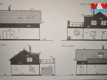 Prodej pozemku pro bydlení, Mělník, Českolipská, 803 m2