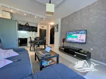 Prodej bytu 2+kk, Ravda, Bulharsko, 52 m2