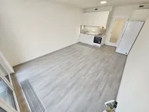 Pronájem bytu 1+kk, Praha - Hloubětín, Poděbradská, 33 m2