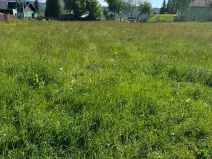 Dražba pozemku pro bydlení, Liberec, 1019 m2