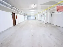 Prodej garáže, Praha - Vysočany, Bassova, 15 m2