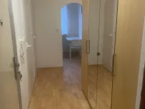 Pronájem bytu 1+1, Zlín, Mokrá II, 46 m2