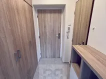 Pronájem bytu 1+1, Kladno, 32 m2