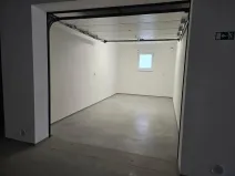 Pronájem garáže, Moravské Budějovice, Jechova, 18 m2