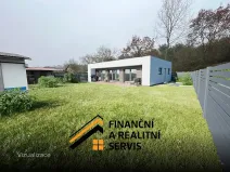 Prodej pozemku pro bydlení, Skorkov, 523 m2