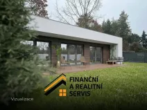 Prodej pozemku pro bydlení, Skorkov, 523 m2