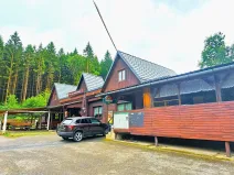 Prodej komerční nemovitosti, Valašské Klobouky, Brumovská, 467 m2