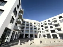 Pronájem bytu 2+kk, Brno - Černá Pole, třída Generála Píky, 63 m2