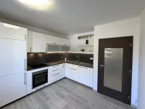 Pronájem bytu 1+1, Brno - Kohoutovice, Prokofjevova, 36 m2
