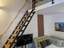 Prodej bytu 1+kk, Poreč, Chorvatsko, 30 m2