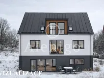 Prodej rodinného domu, Otročín, 160 m2