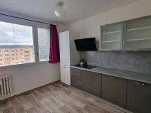 Prodej bytu 1+1, Blovice, 5. května, 40 m2