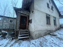 Prodej rodinného domu, Vamberk, Sebranice, 118 m2