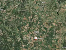 Prodej pozemku, Peč - Urbaneč, 1863 m2