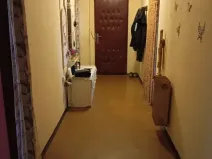 Dražba bytu 3+1, Branná, 220 m2