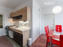 Pronájem bytu 3+1, Zábřeh, Kozinova, 74 m2