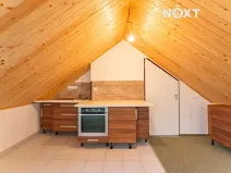 Pronájem bytu 2+kk, Červenka, Svatoplukova, 74 m2