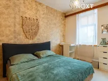 Pronájem bytu 3+1, Šumperk, Vančurova, 71 m2