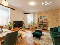 Pronájem bytu 3+1, Šumperk, Vančurova, 71 m2