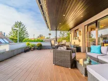 Prodej vícegeneračního domu, Praha - Dolní Počernice, Bakurinova, 395 m2