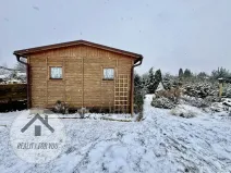 Prodej chaty, Kosmonosy, Hakenova, 22 m2
