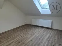 Pronájem bytu 2+kk, České Budějovice, Novohradská, 42 m2