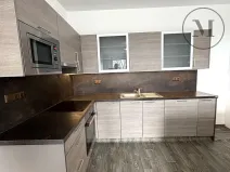 Pronájem bytu 3+kk, Písek, K Háječku, 59 m2