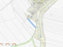 Prodej pozemku pro bydlení, Brno, 3728 m2